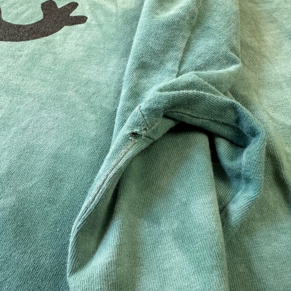 Vintage Dagoli Soul Mate Art Long Sleeve T-shirt Size XL - Picture 9 of 9